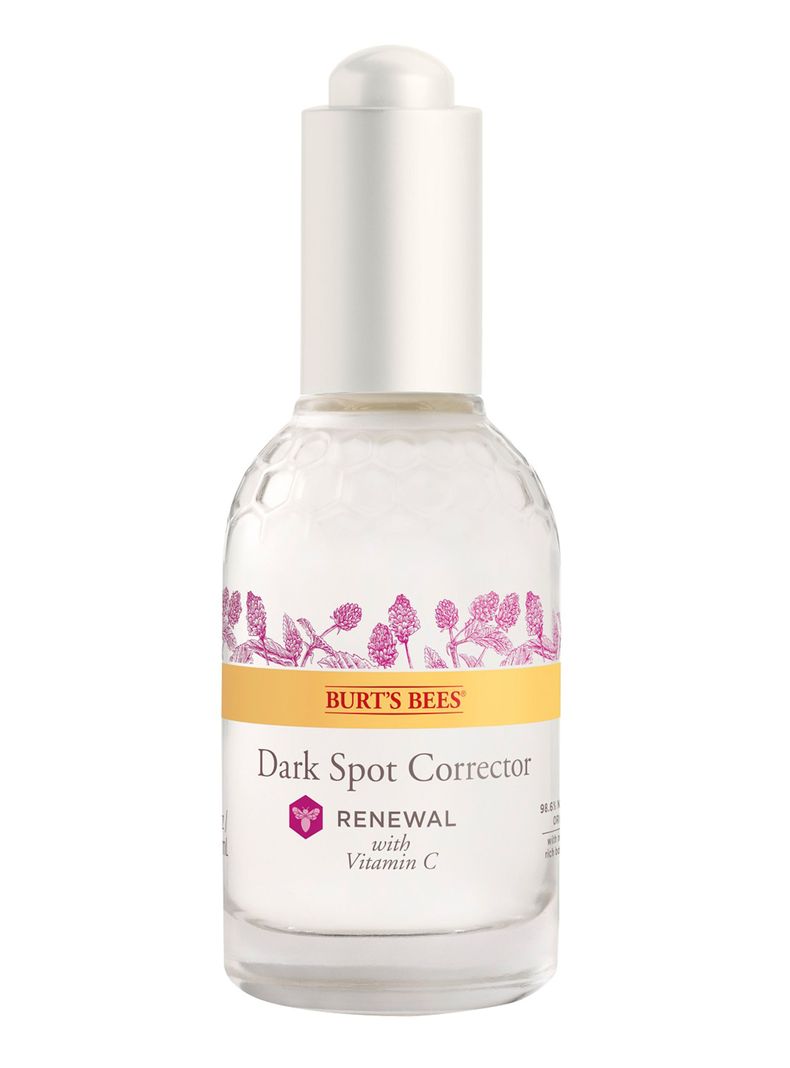 Corrector Burt's Bees de Puntos Negros 30 ml-0