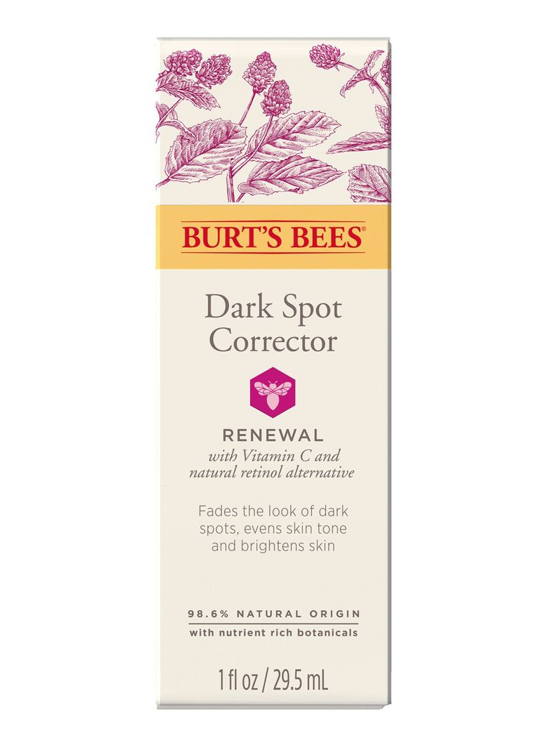 Corrector Burt's Bees de Puntos Negros 30 ml-1