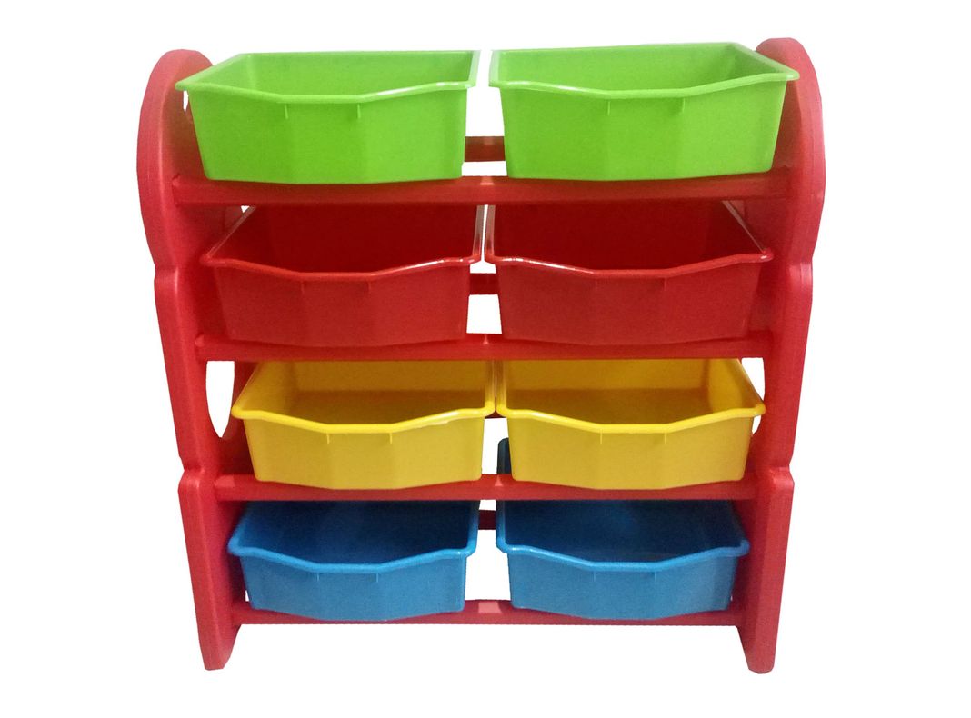 Organizador Gamepower de Juguetes-0
