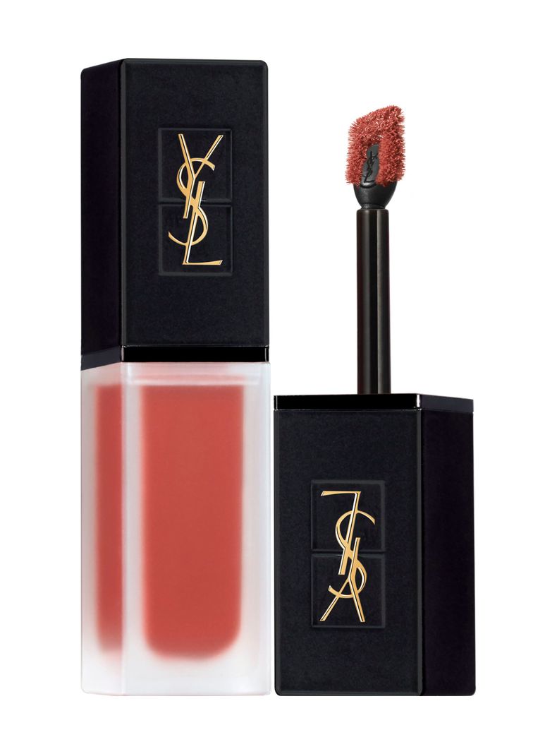 Labial Tatouage Couture Velvet Cream Yves Saint Laurent