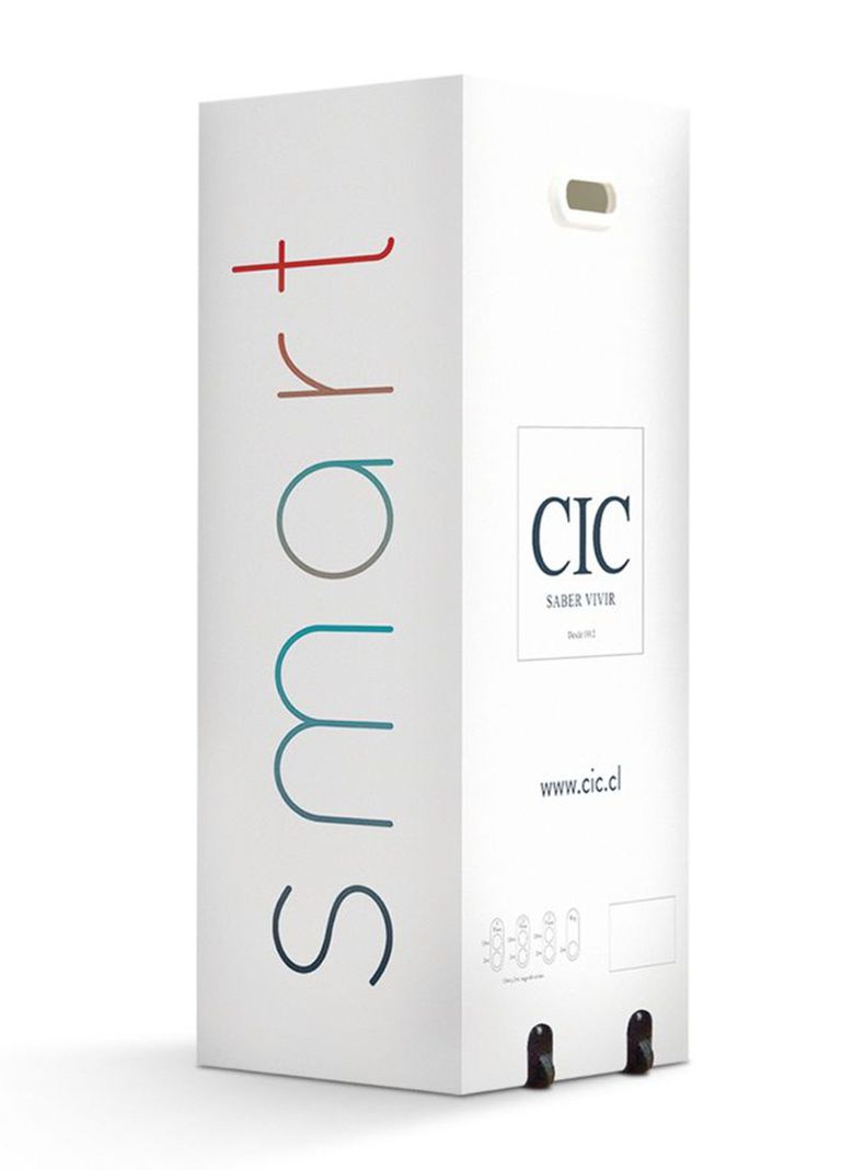 Colchón Smart 1 Plaza Long-3