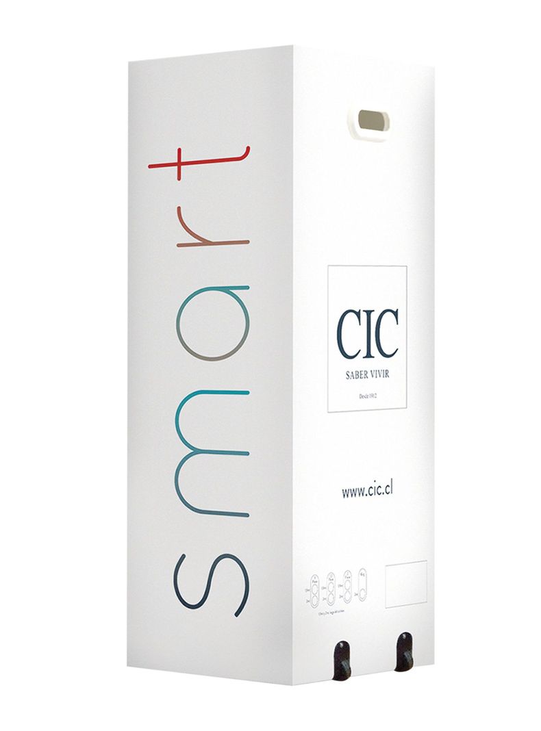 Colchón Smart King-2