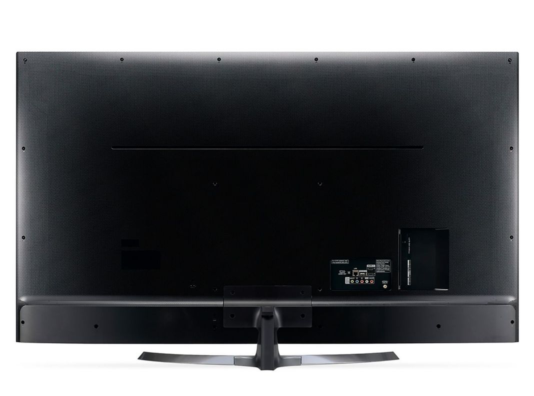 LED 55" Smart TV Super UHD 4K 55UJ7500-6