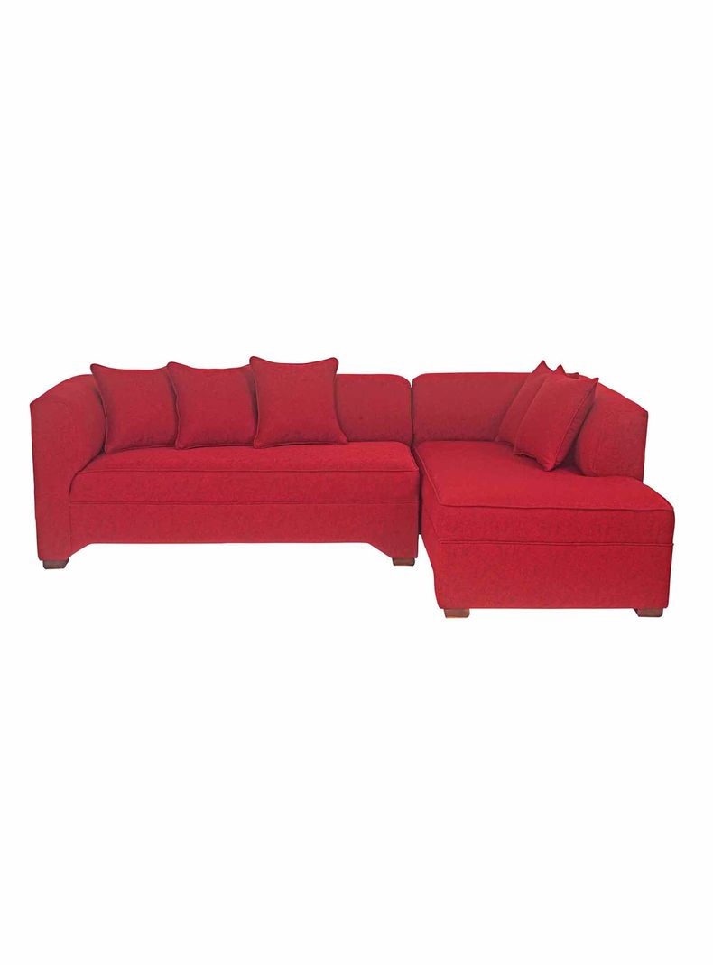 Rojo