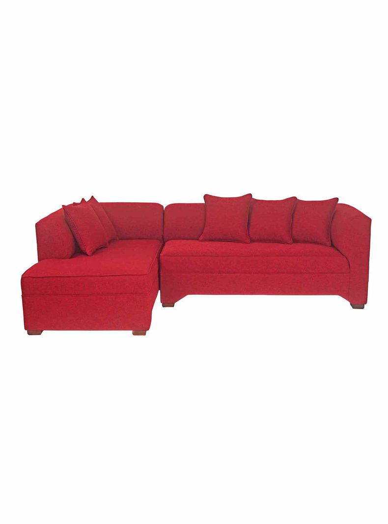 Rojo