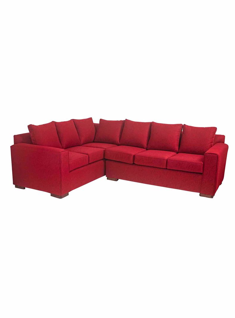 Rojo