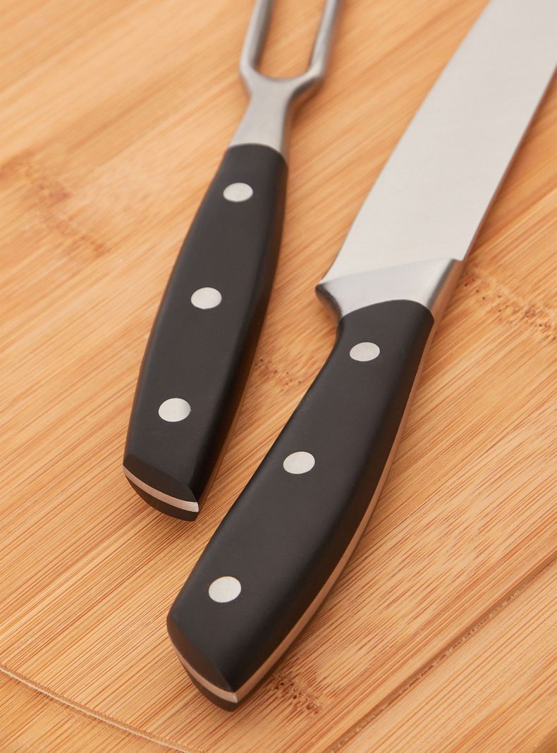 Set Pincho Cuchillo y Tabla-2