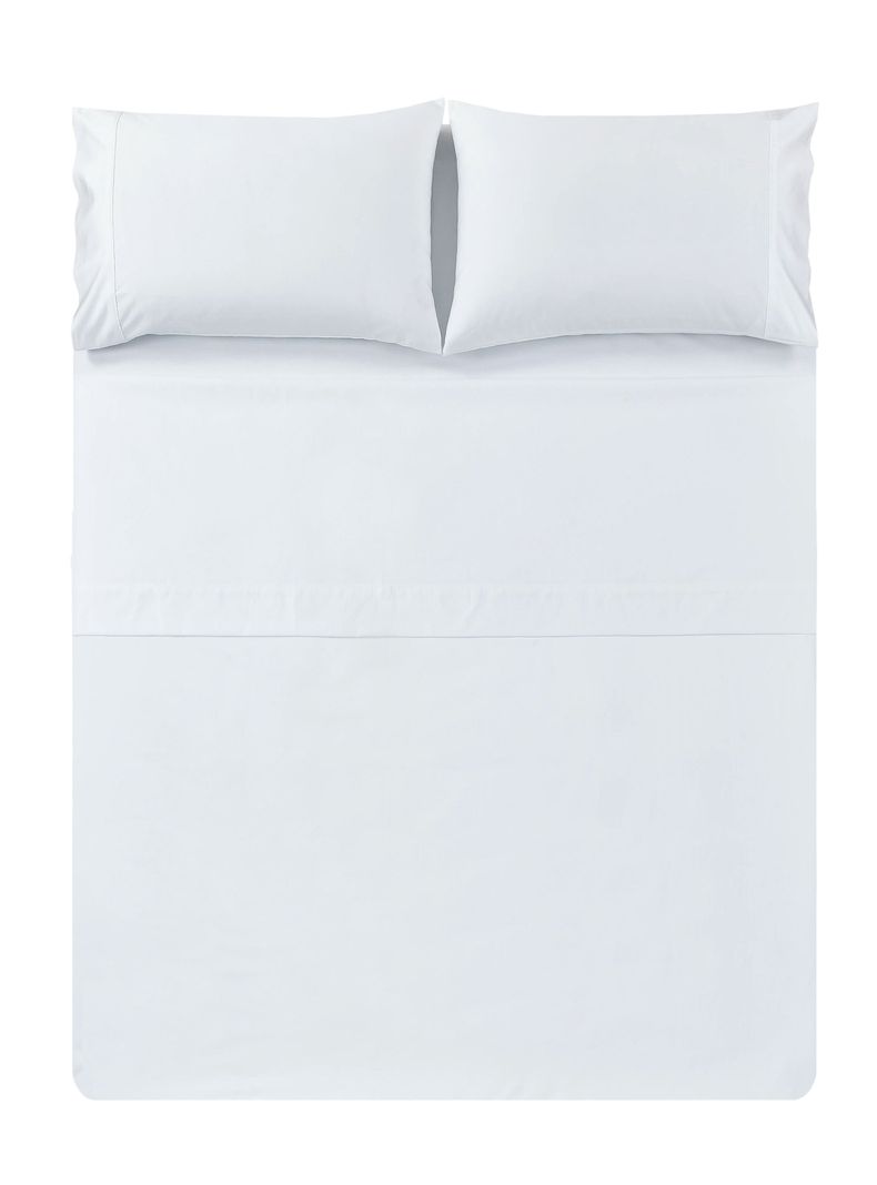 Sábanas King 800 Hilos Lisa-3