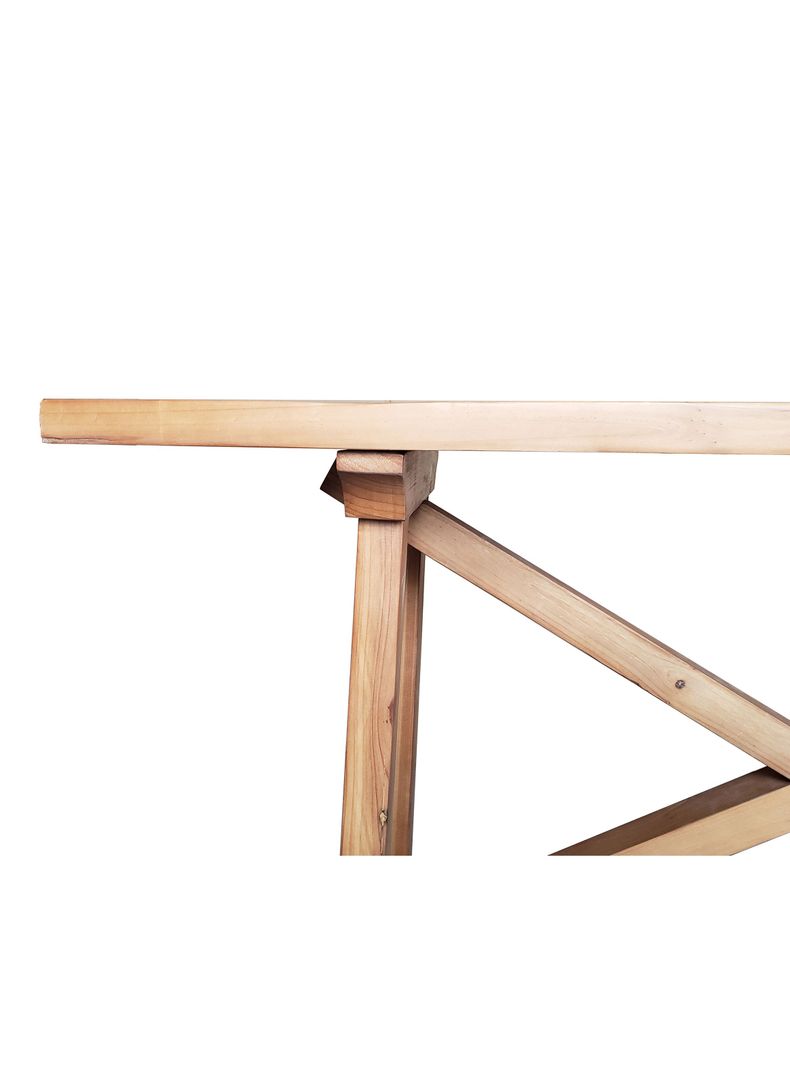 Arrimo Terroso 120 cm-4