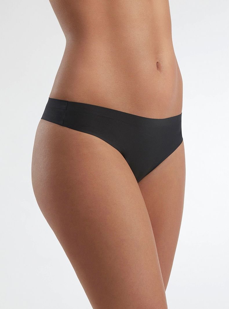 Pack 3 Bikini de Microfibra 6382