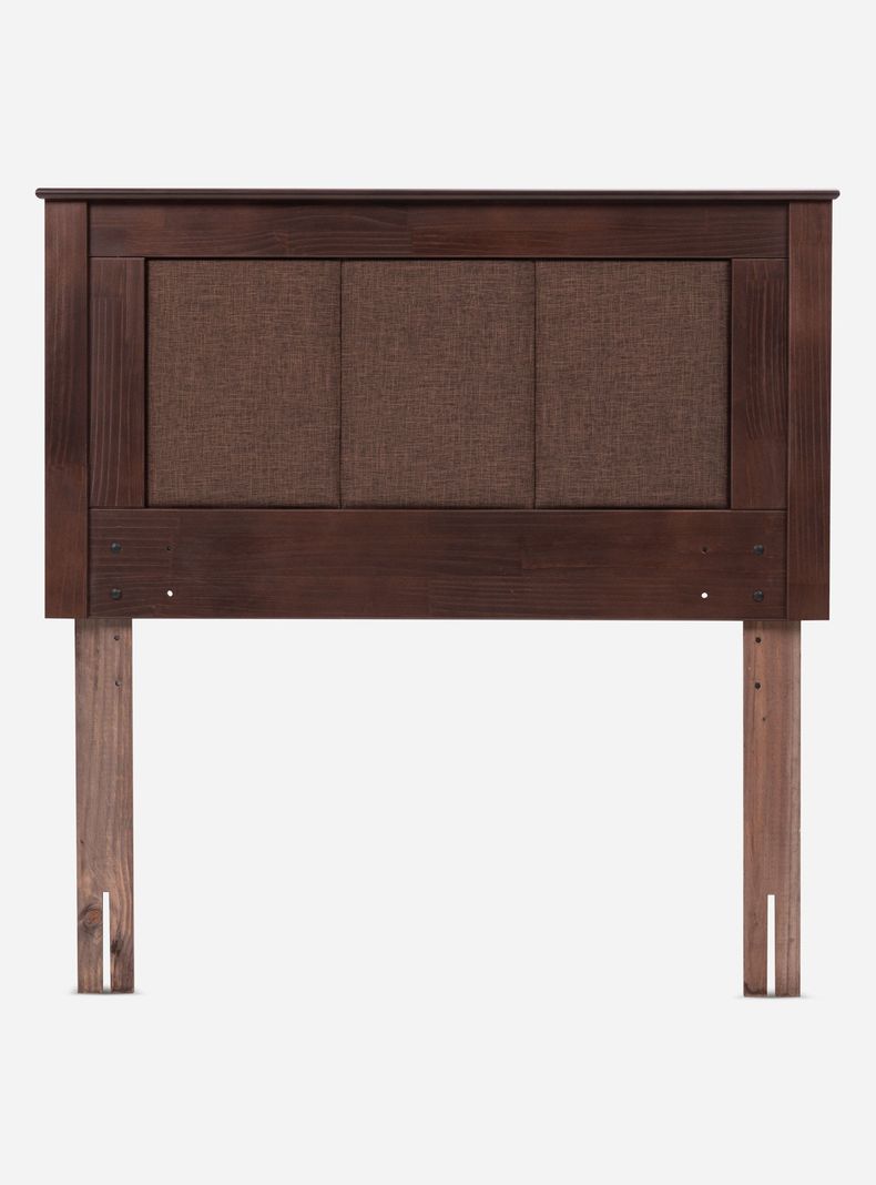 Cama Europea Ergo T 1 Plaza + Set Rachel-3