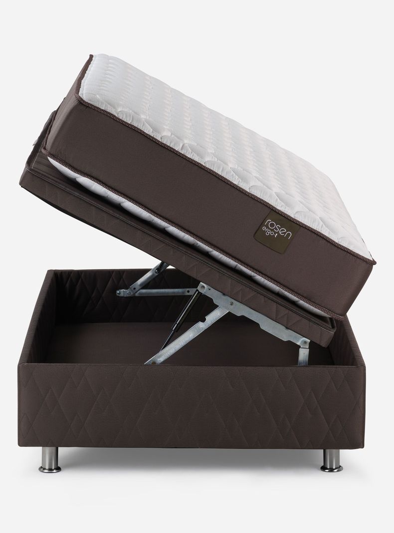 Boxet Ergo T 1 Plaza + Set de Muebles Rachel-1