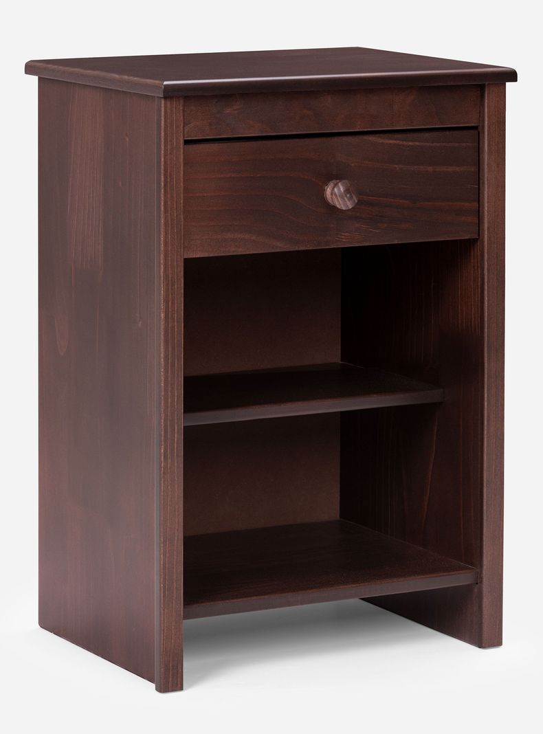Cama Europea Style 6 1.5 Plazas + Set Muebles Rachel-2