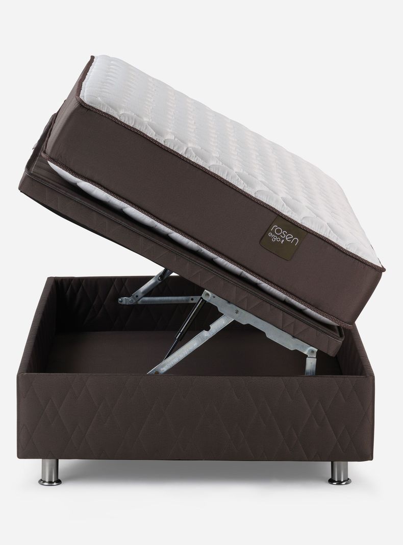 Boxet Ergo T 1.5 Plazas + Set Rachel-2