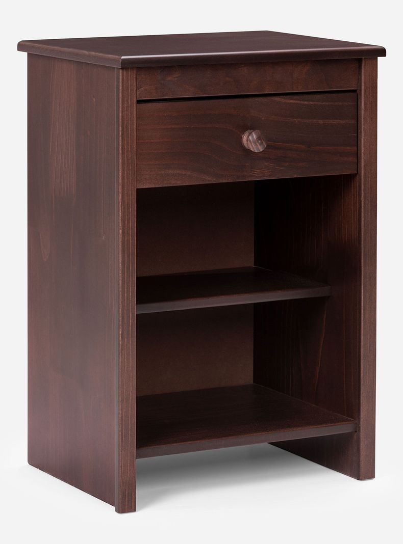 Cama Europea Style 6 2 Plazas Base Dividida + Set Muebles Rachel-2