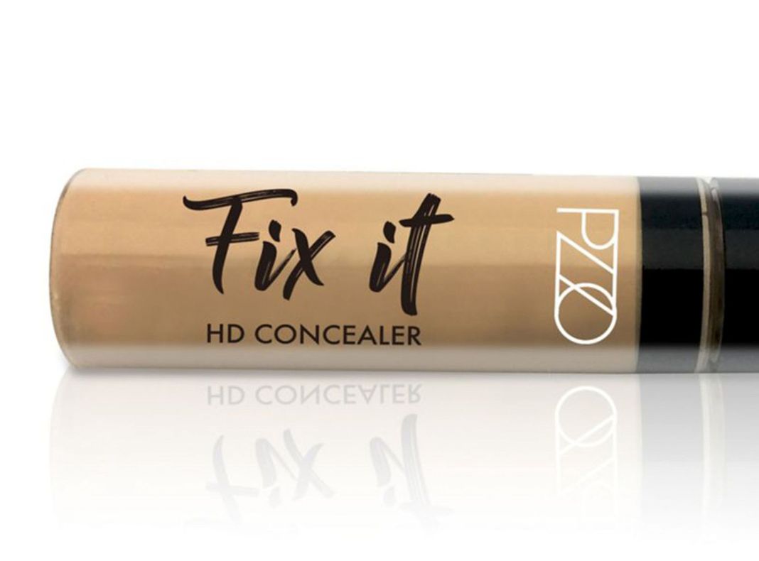 Base Petrizzio de Maquillaje Fix It cealer Honey-1