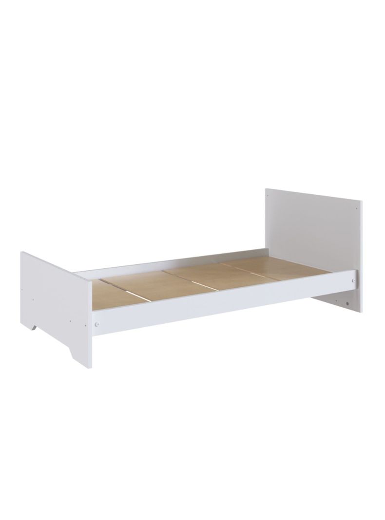 Cuna Harmony BY200 Blanca-3