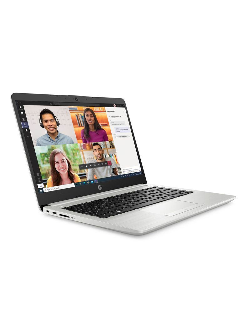 Notebook HP 348 G7 Intel Core i3 10110U 4GB RAM 500GB HDD 14"-4