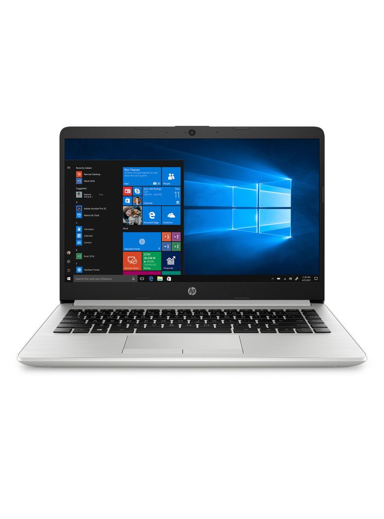 Notebook HP 348 G7 Intel Core i3 10110U 4GB RAM 500GB HDD 14"-3