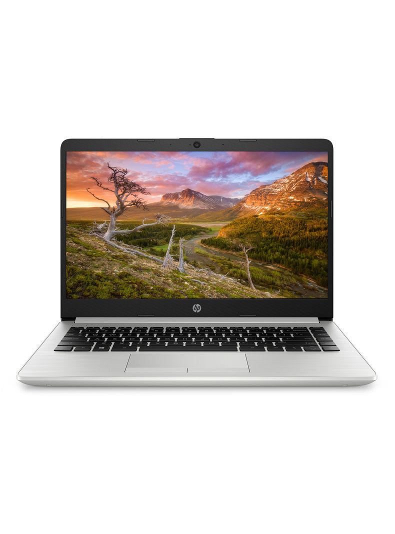 Notebook HP 348 G7 Intel Core i3 10110U 4GB RAM 500GB HDD 14"-2