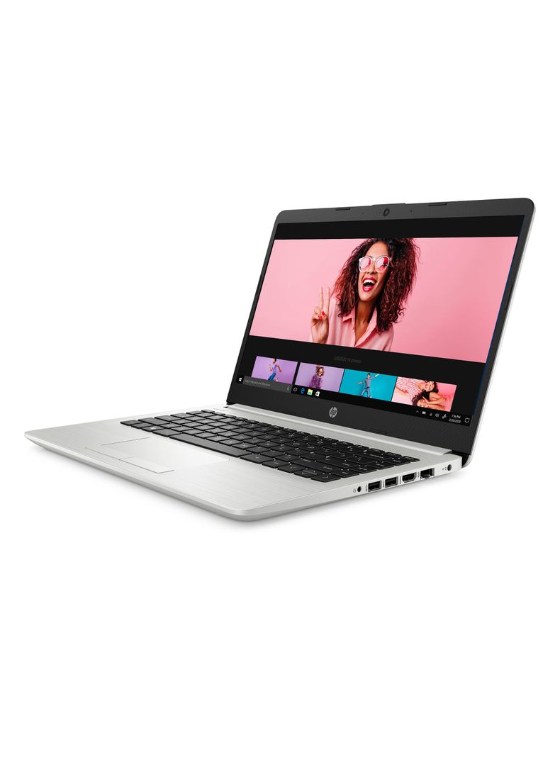 Notebook HP 348 G7 Intel Core i3 10110U 4GB RAM 500GB HDD 14"-5
