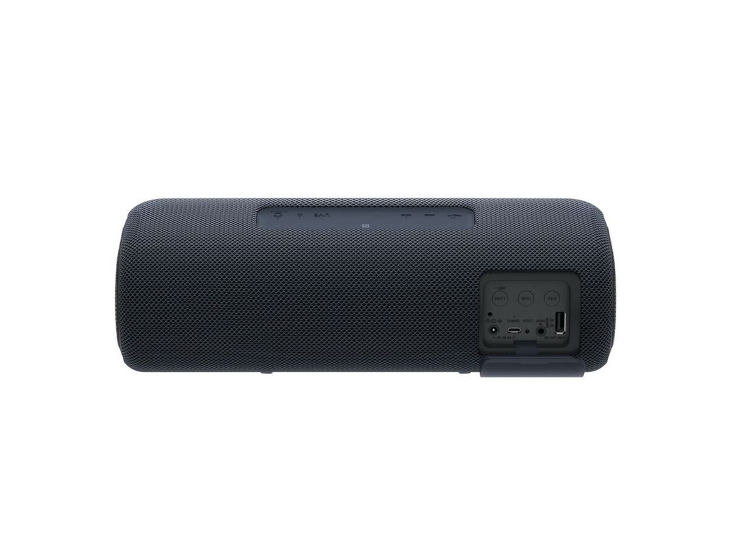 Parlante Sony SRS-XB41/BC Negro Bluetooth-3