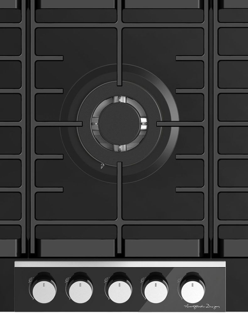 Encimera Avantgarde GG-90T GN-2