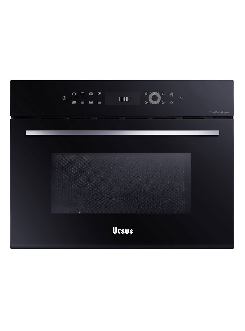 Horno Microondas Empotrable 34 Litros Avantgarde 60-0