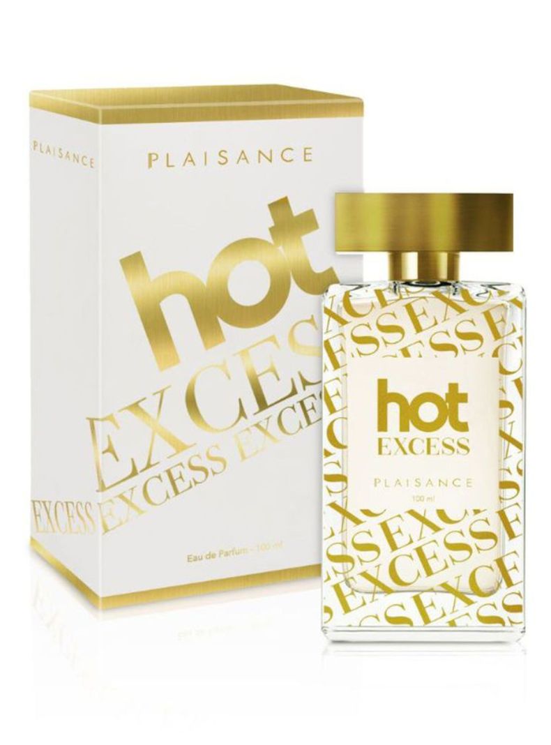 Perfume Plaisance Hot Excess EDP Mujer 100 ml-0
