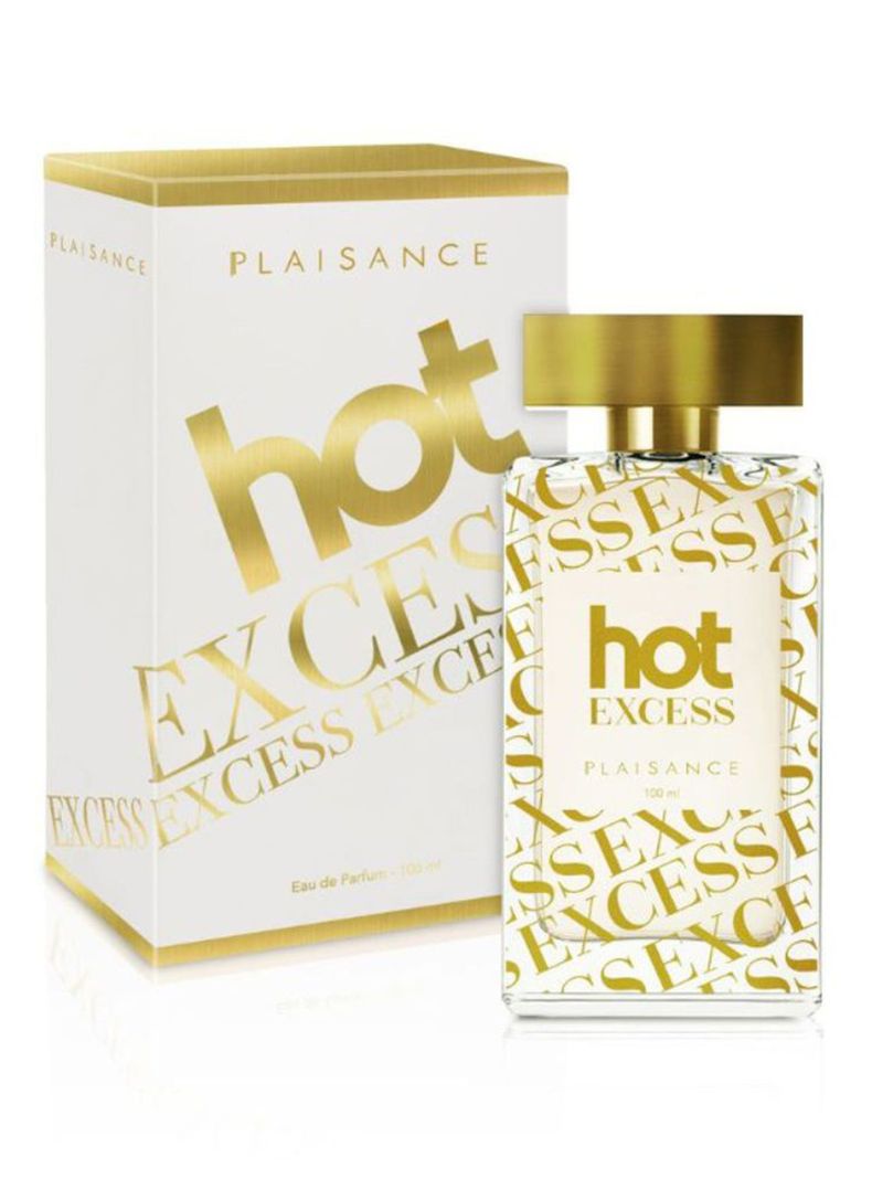 Perfume Plaisance Hot Excess EDP Mujer 100 ml-1