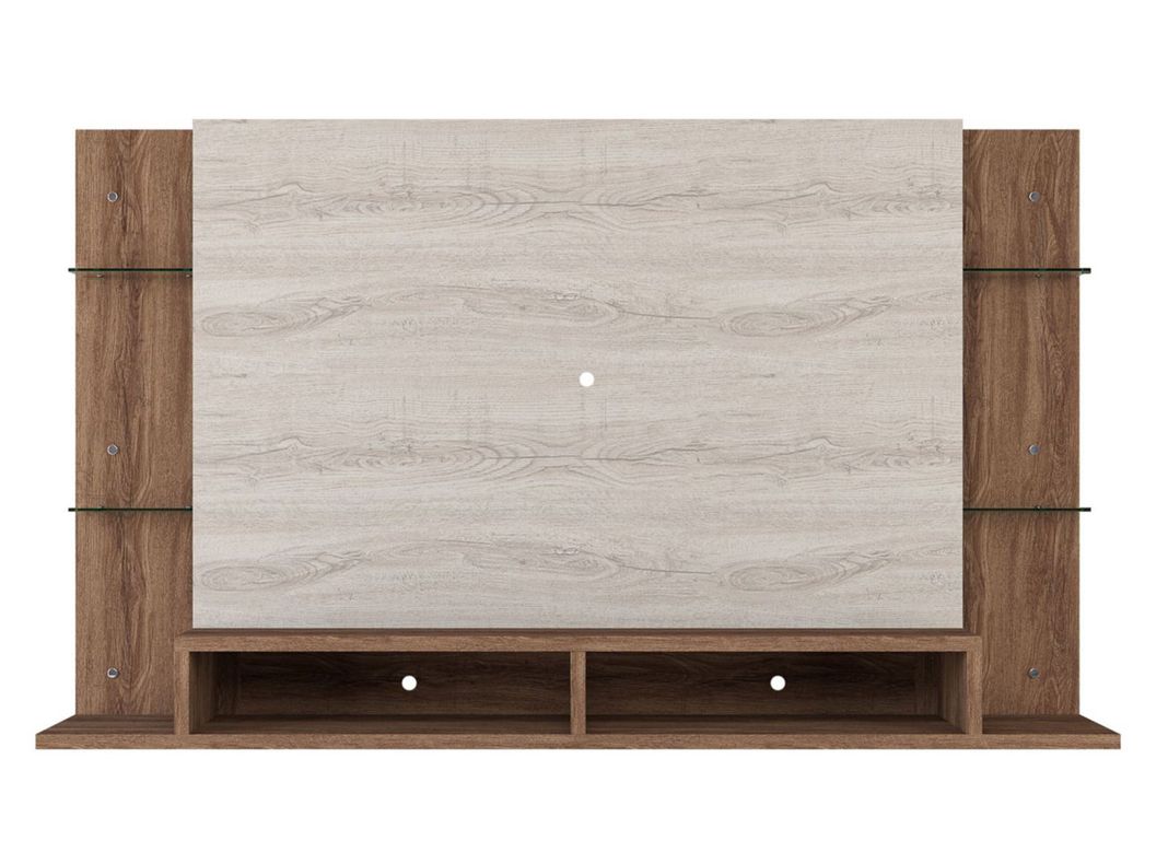 Home Exit Panel TV 55'' Malbec