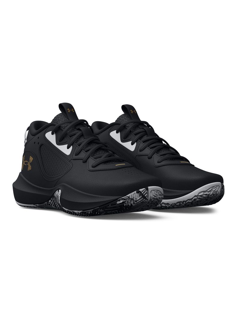 Zapatilla de Básquetbol Lockdown 6 Unisex-1