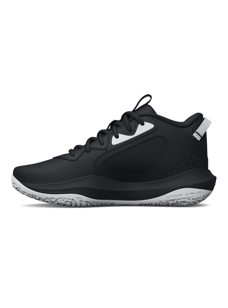 Zapatilla de Básquetbol Lockdown 6 Unisex-2