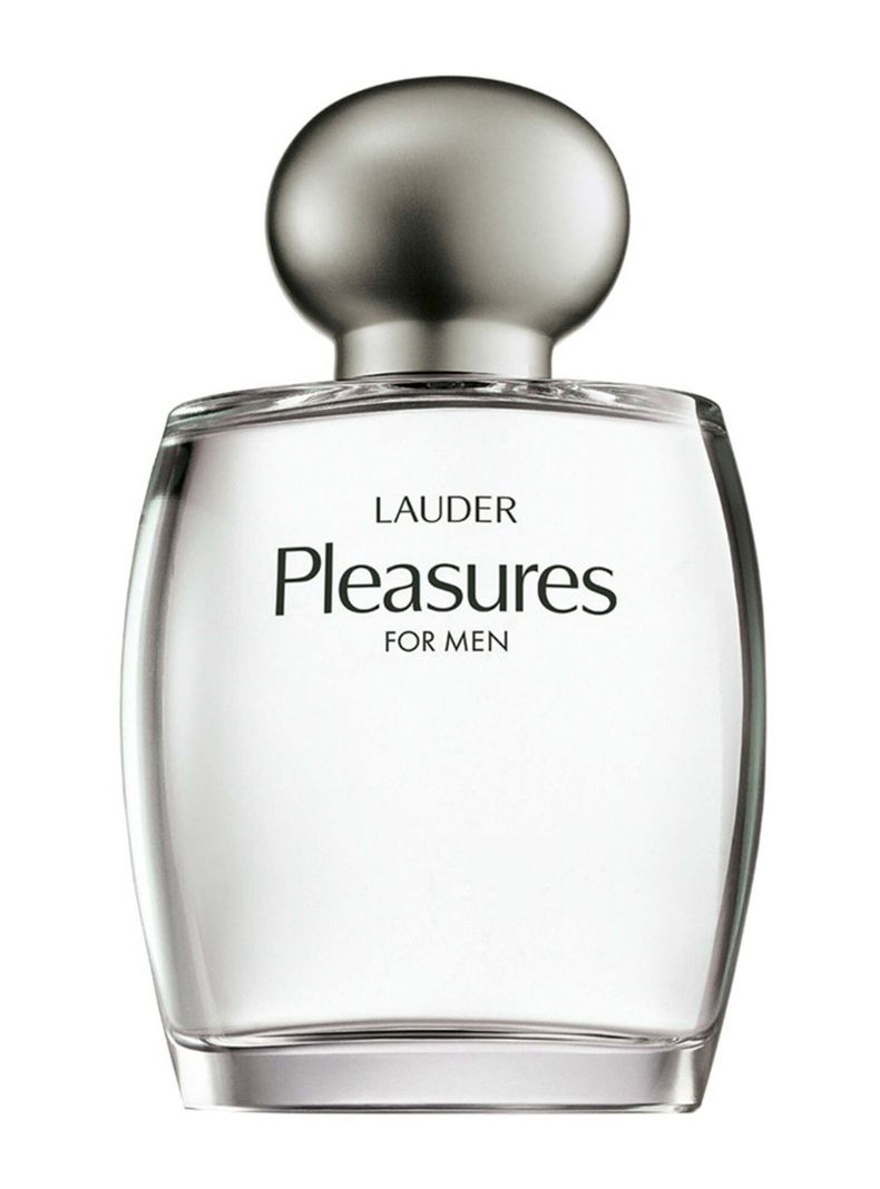 Perfume Estée Lauder Pleasures Hombre 100 ml