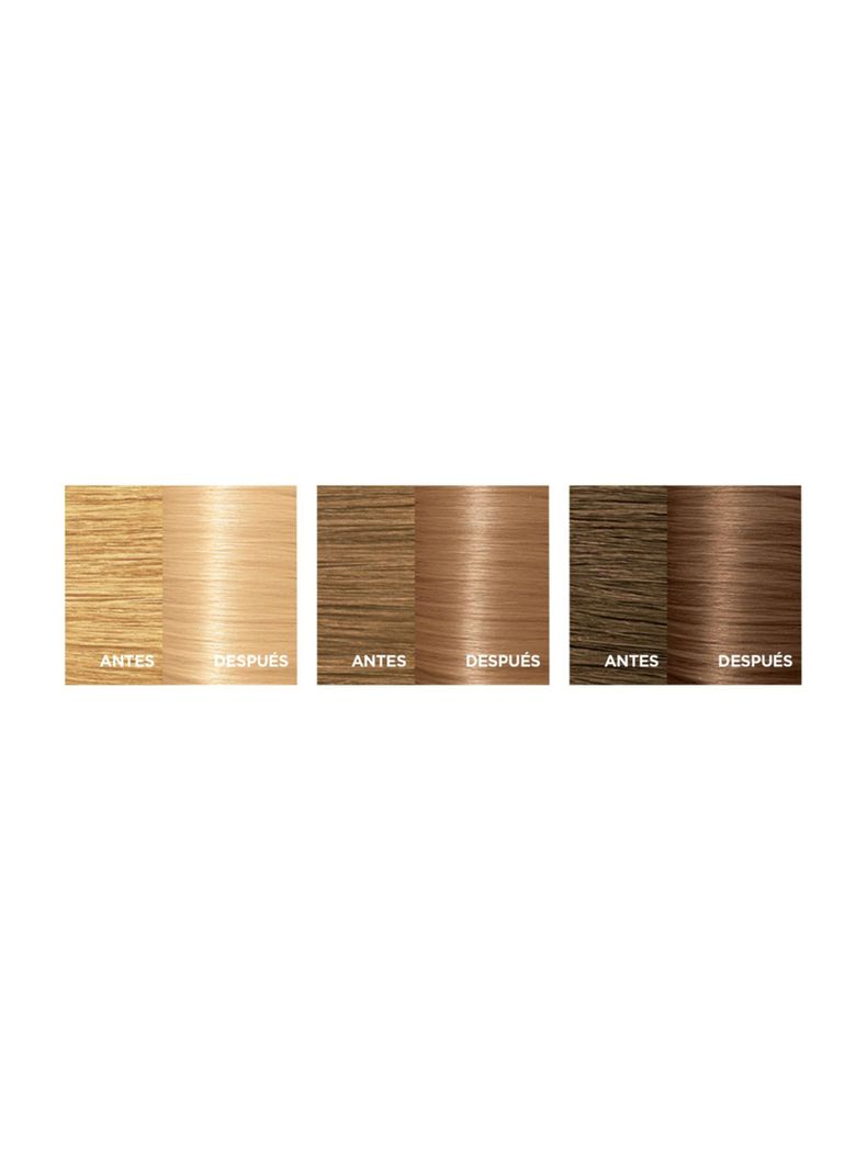 Tintura Excellence Cabello Creme 9 Rubio Muy Claro-4