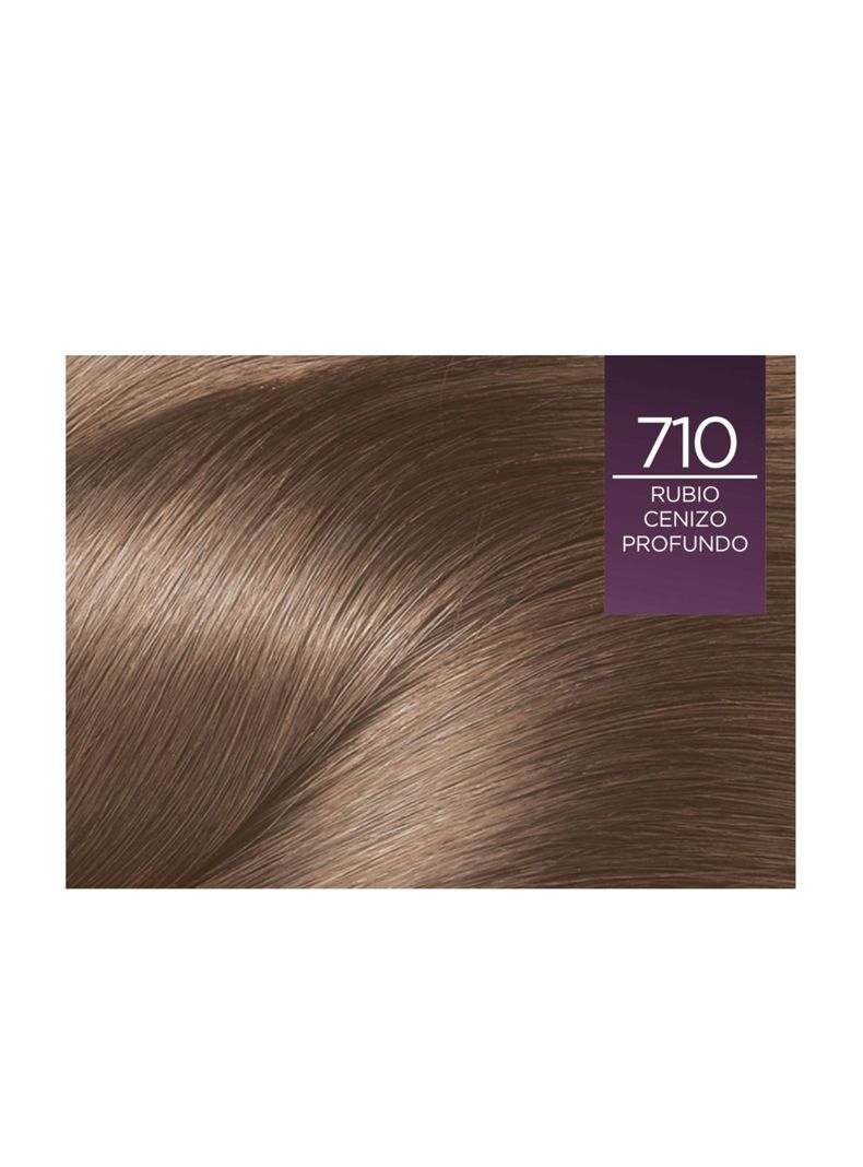 Tintura Excellence Cabello Extra Profundo 710 Rubio Profundo-1