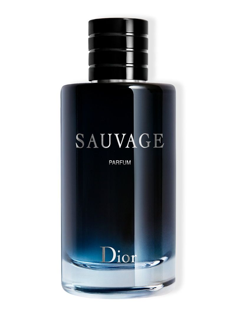 Perfume Dior Sauvage Parfum Hombre 200 ml-0