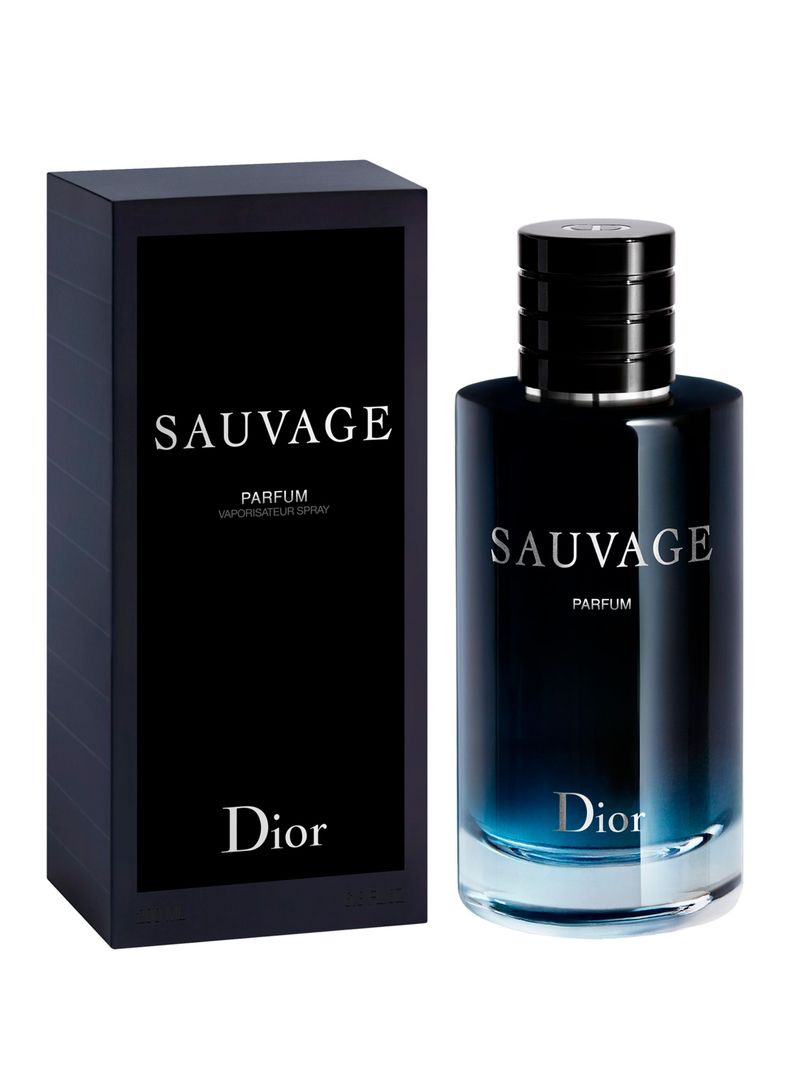 Perfume Dior Sauvage Parfum Hombre 200 ml-1