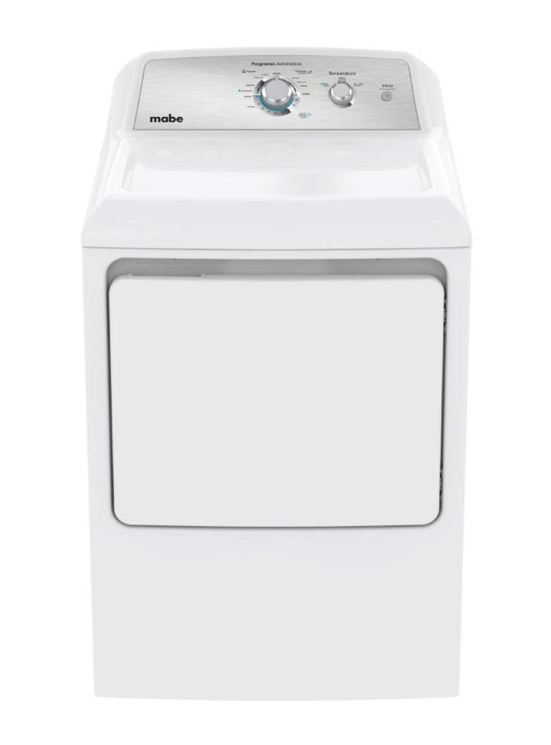 Secadora a Gas Frontal 20 Kg SMG26N5MNBCL1 Blanca-0