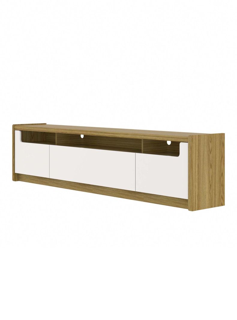 Rack Oslo 55"-0