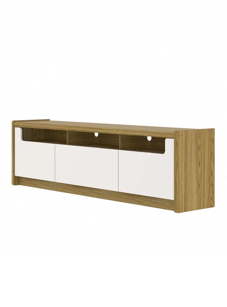 Rack Tv 70" Oslo 2.2-0