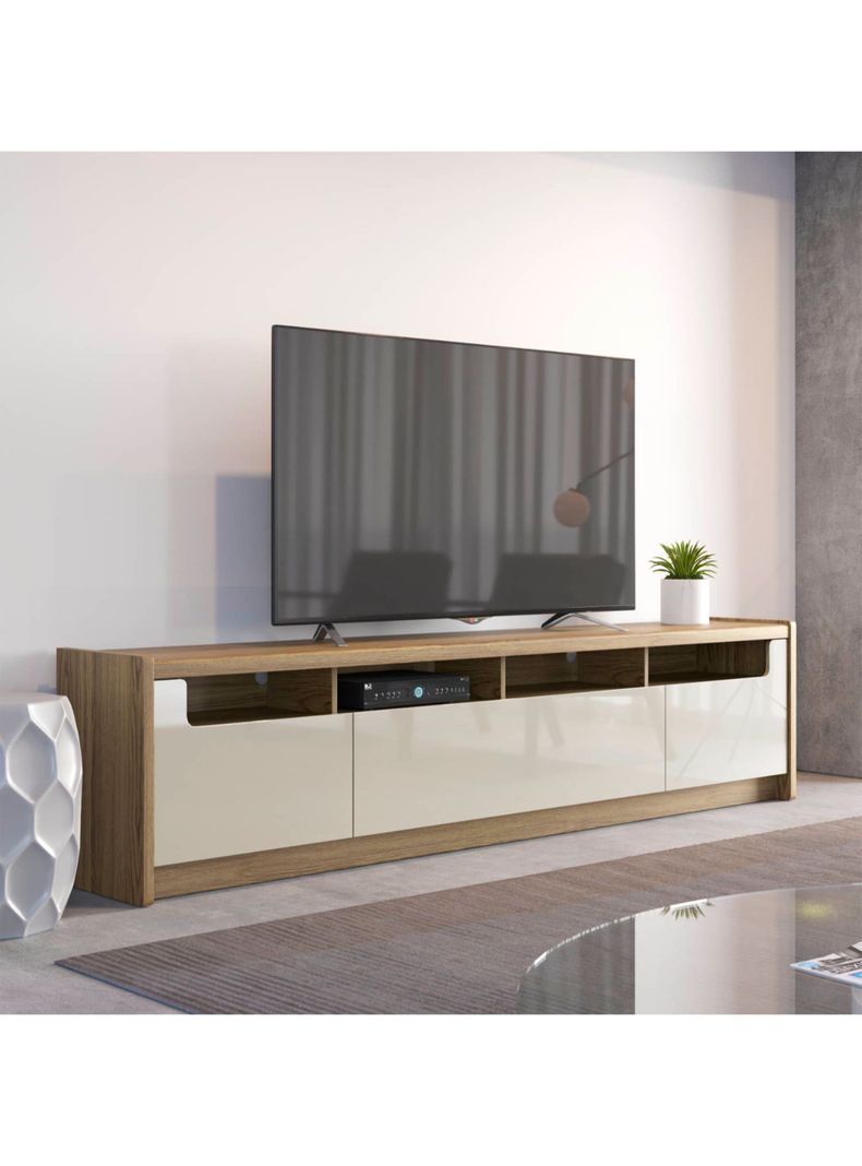 Rack Tv 70" Oslo 2.2-4