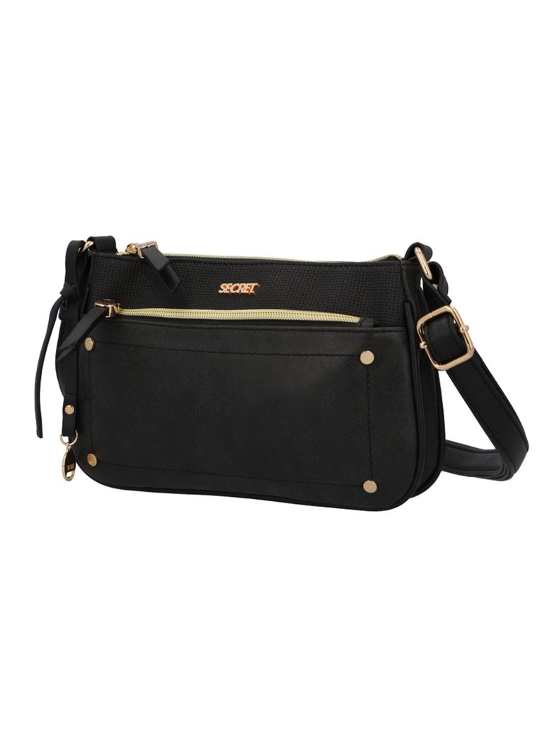 Cartera Secret Melrose Cross Bag S-2