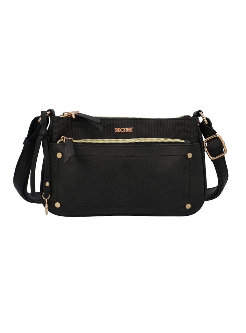 Cartera Secret Melrose Cross Bag S-0