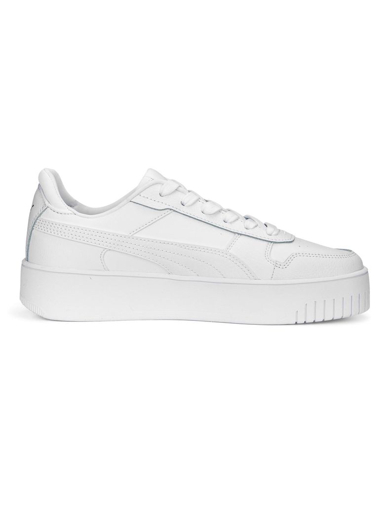 Zapatilla Urbana Design Carina Street Mujer-0
