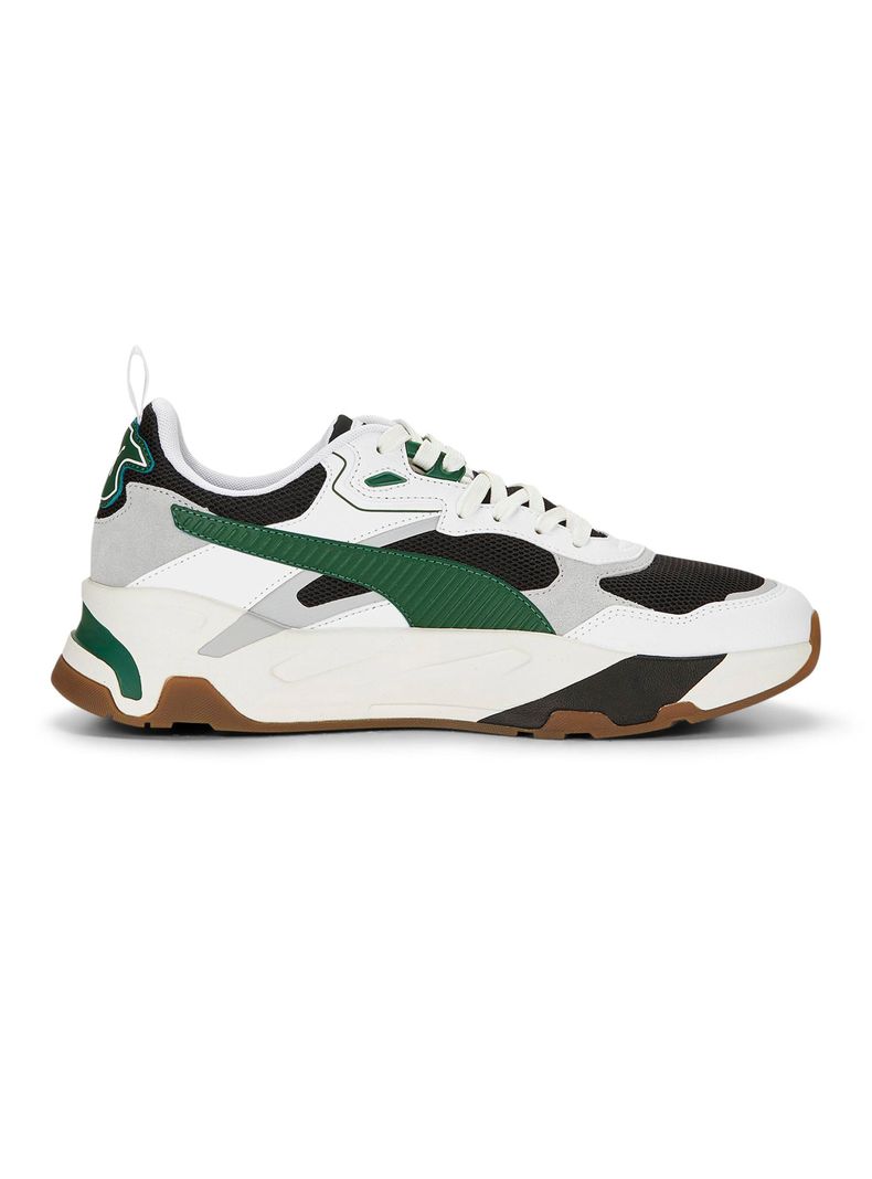 Zapatilla Urbana Diseño Trinity Hombre-0