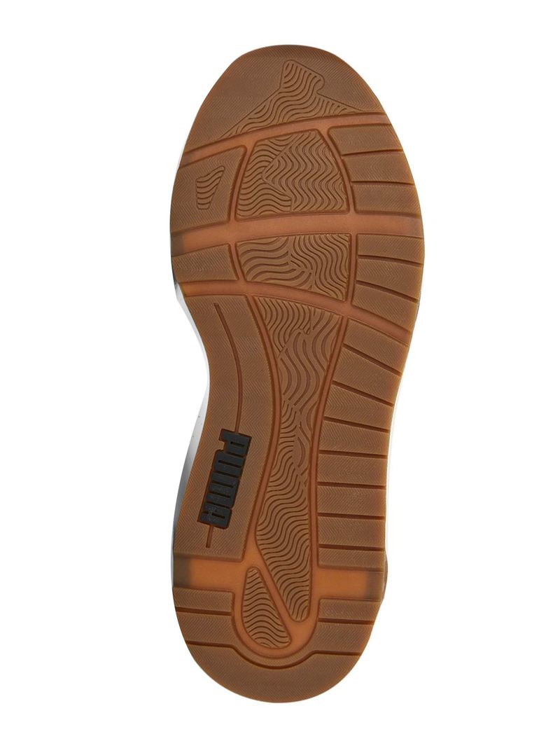 Zapatilla Urbana Diseño Trinity Hombre-2