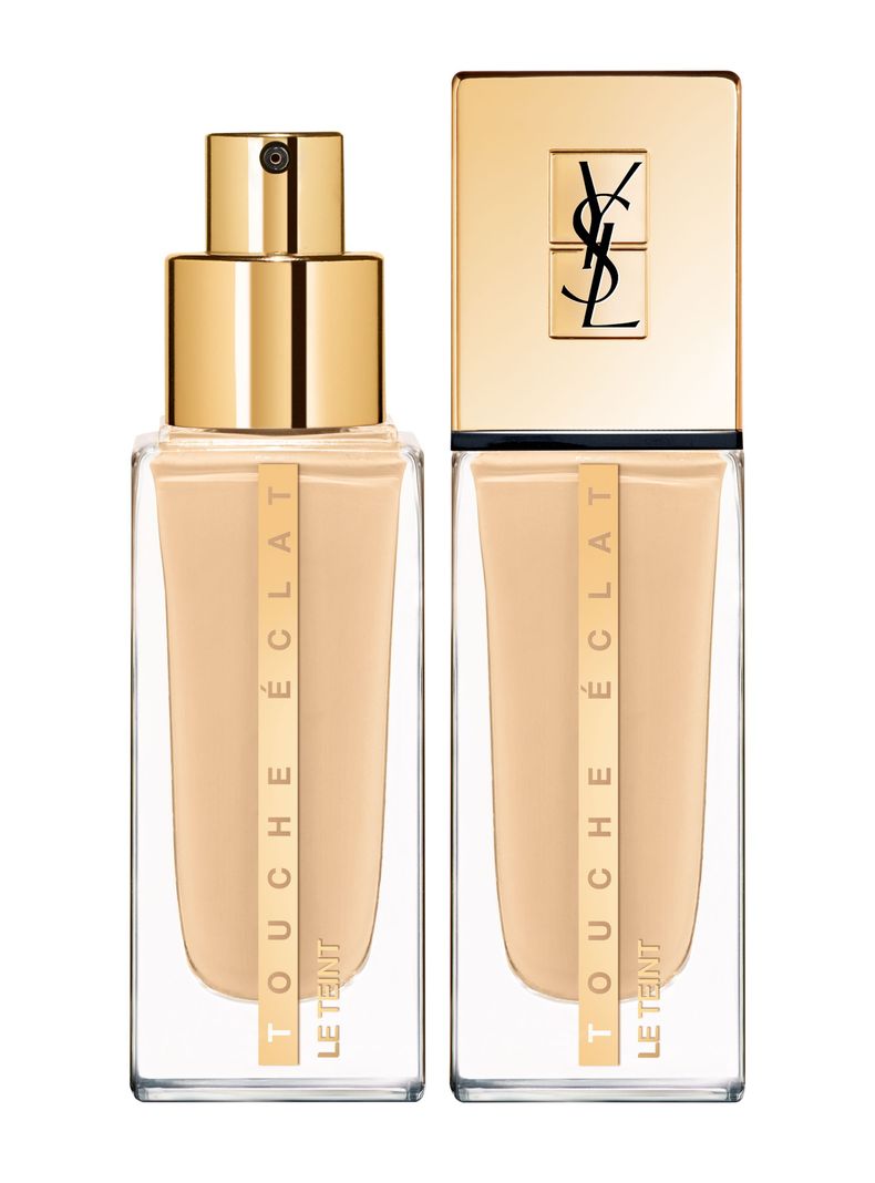 Base Yves Saint Laurent Maquillaje Touche Eclat Le Teint Renovación B20-0