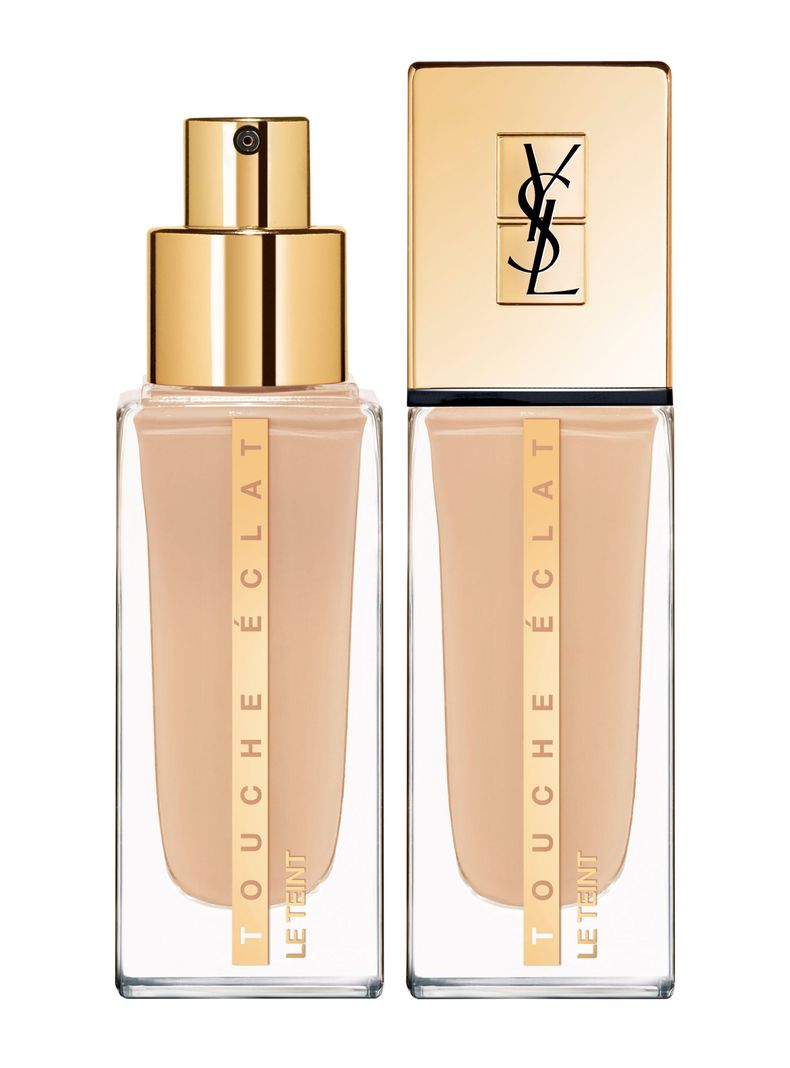 Base Yves Saint Laurent Maquillaje Touche Eclat Le Teint Bd25-0