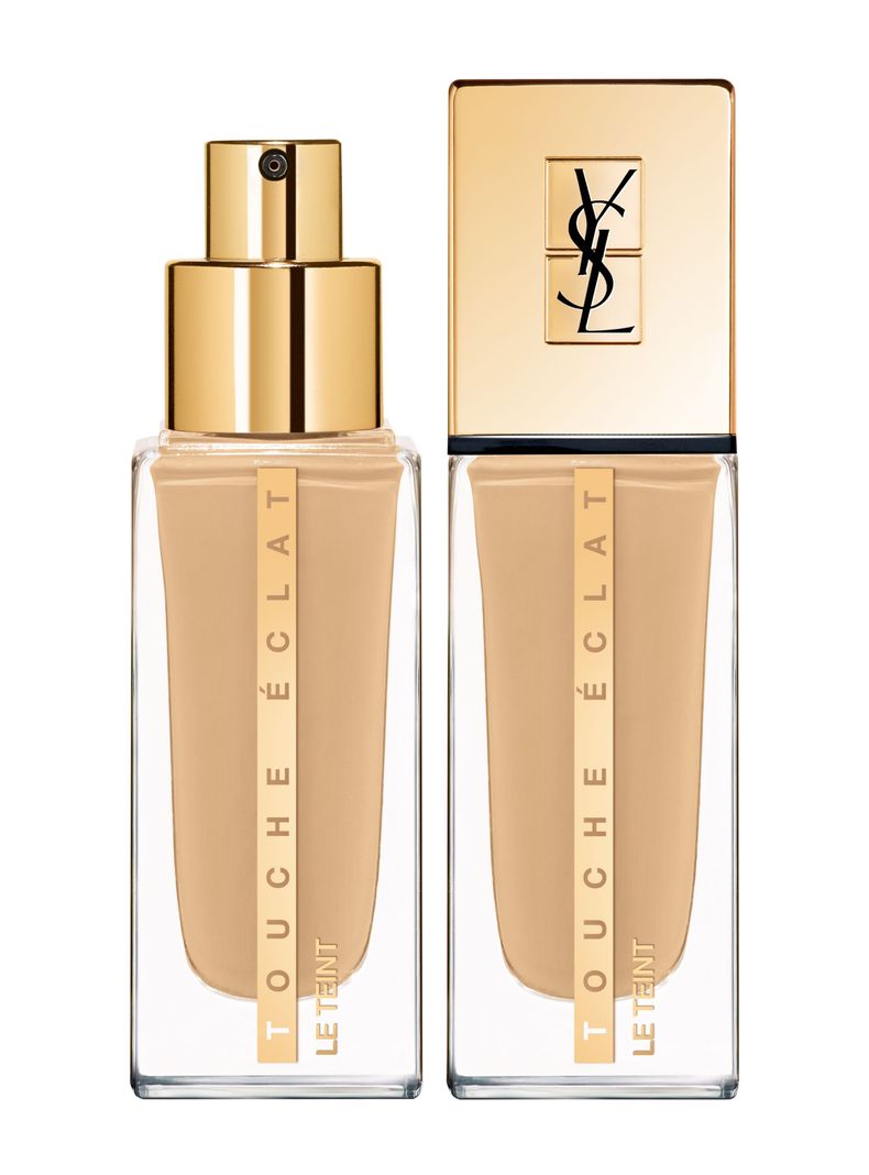 Base Yves Saint Laurent Maquillaje Touche Eclat Le Teint Renovación B30-0